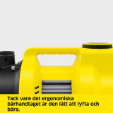 Water pump Kärcher BP 5000