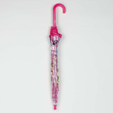 Umbrella Barbie Pink 45 cm
