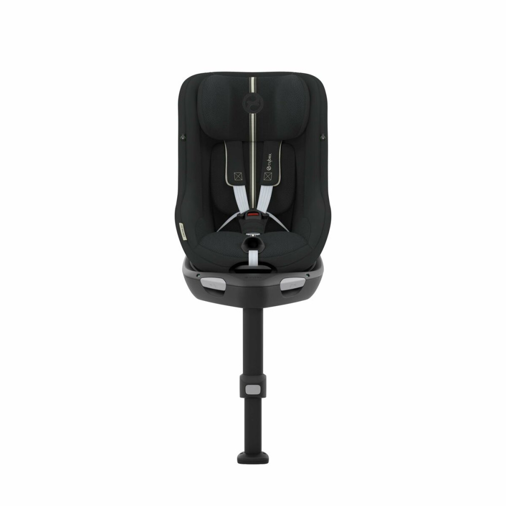 Car Chair Cybex Sirona G I-SIZE PLUS Black ECE R129/04