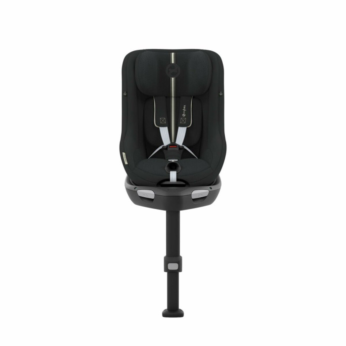 Car Chair Cybex Sirona G I-SIZE PLUS Black ECE R129/04
