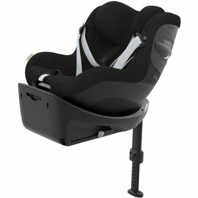 Car Chair Cybex Sirona G I-SIZE PLUS Black ECE R129/04