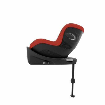 Car Chair Cybex Sirona G I-SIZE PLUS Red rouge ECE R129/04