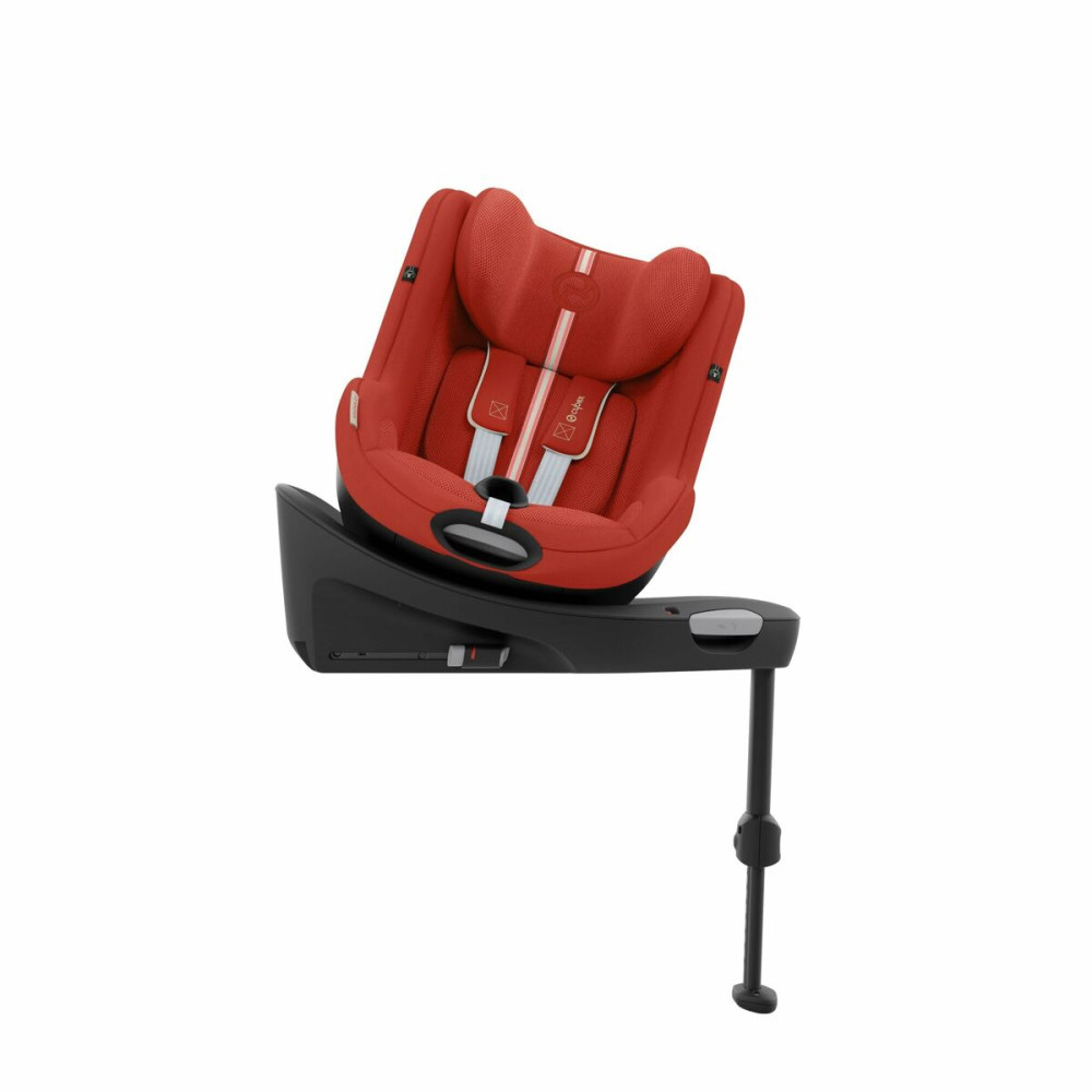 Car Chair Cybex Sirona G I-SIZE PLUS Red rouge ECE R129/04