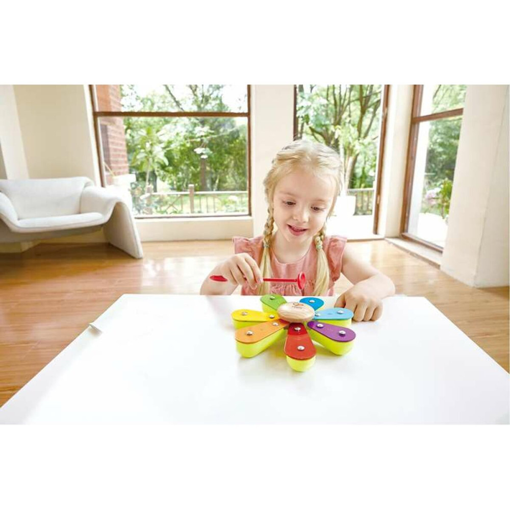 Set of toy musical instruments Toybags Wood