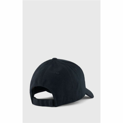 Sports Cap Champion 805973-KK001 One size Black