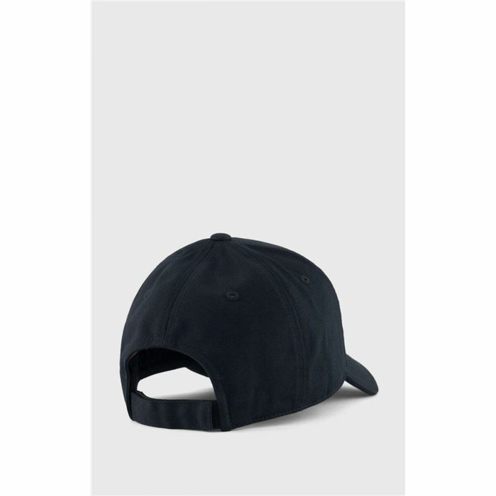 Sports Cap Champion 805973-KK001 One size Black