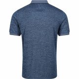 Men’s Short Sleeve Polo Shirt Regatta Remex II Blue
