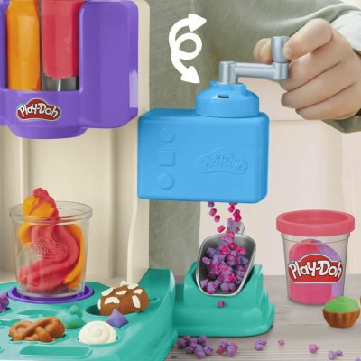 Modelling Clay Game Play-Doh Multicolour