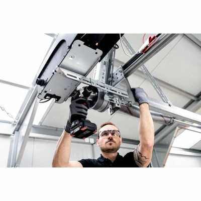 Electric screwdriver Metabo SSW 18 LT 300 BL