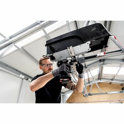 Electric screwdriver Metabo SSW 18 LT 300 BL