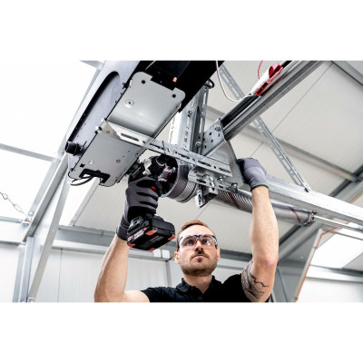 Electric screwdriver Metabo SSW 18 LT 300 BL