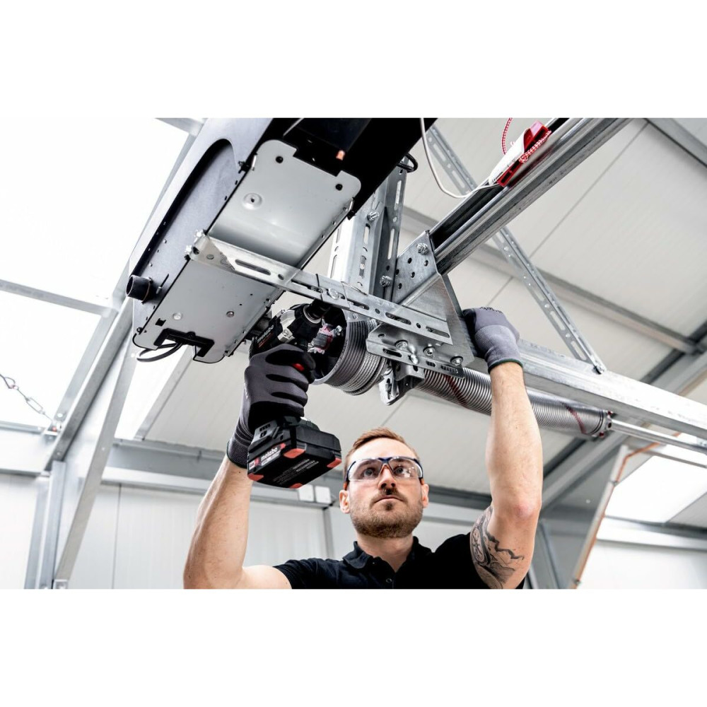 Electric screwdriver Metabo SSW 18 LT 300 BL