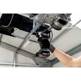 Electric screwdriver Metabo SSW 18 LT 300 BL