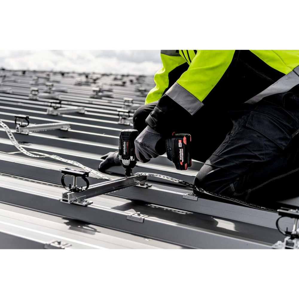 Electric screwdriver Metabo SSW 18 LT 300 BL