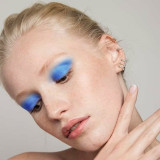 Ladies' Ring Lotus LP3349-9/1 Silver