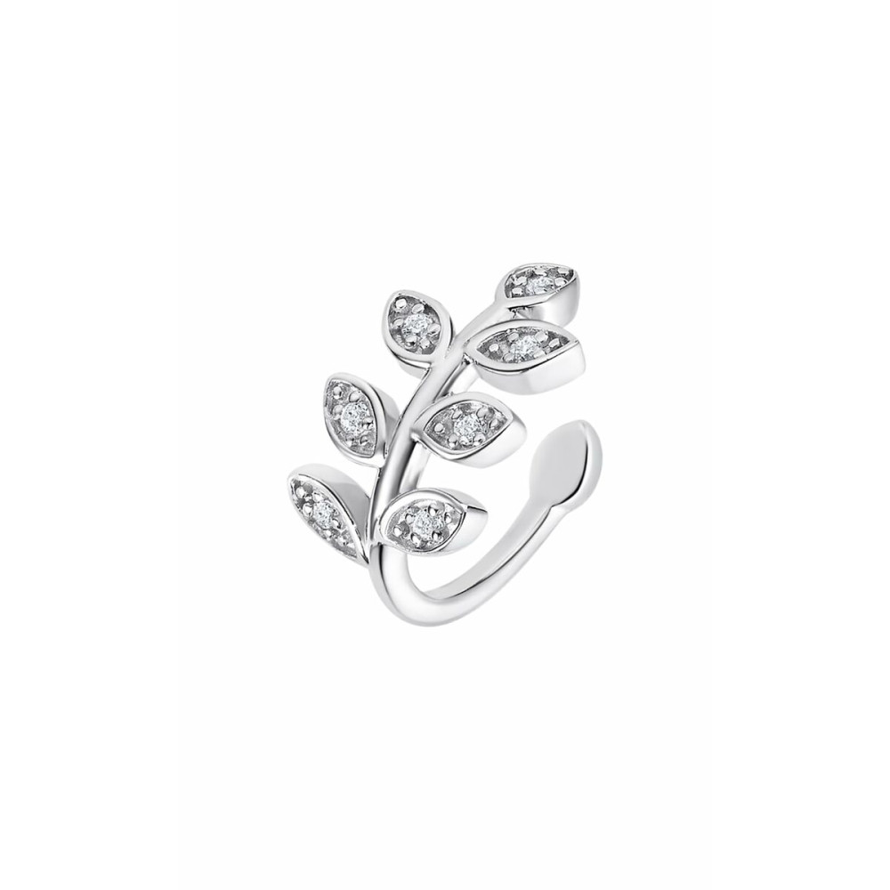 Ladies' Ring Lotus LP3360-9/1 Silver
