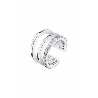 Ladies' Ring Lotus LP3353-9/1 Silver