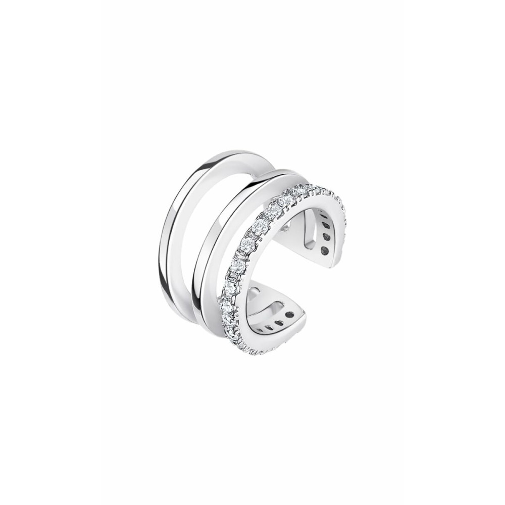 Ladies' Ring Lotus LP3353-9/1 Silver