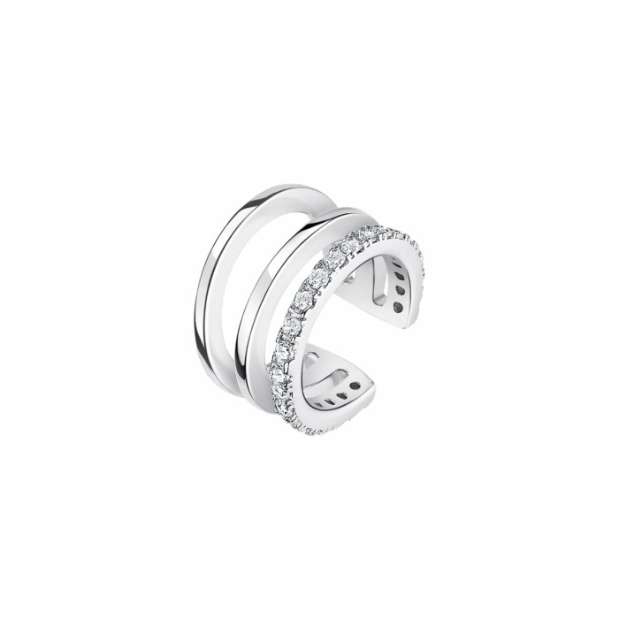 Ladies' Ring Lotus LP3353-9/1 Silver