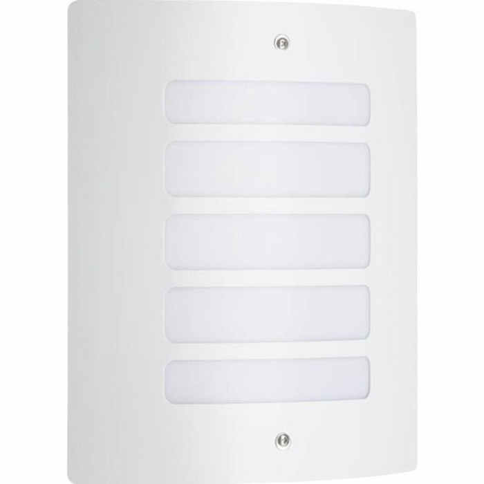 Wall Light Brilliant Todd White Metal Plastic 60 W E27