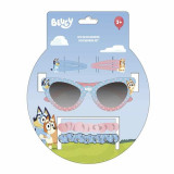 Sunglasses with accessories Bluey