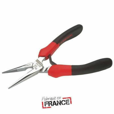 Round nose pliers Facom