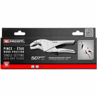 Cutter pliers Facom 60 cm