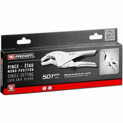 Cutter pliers Facom 60 cm