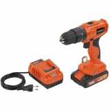 Electric screwdriver Powerplus