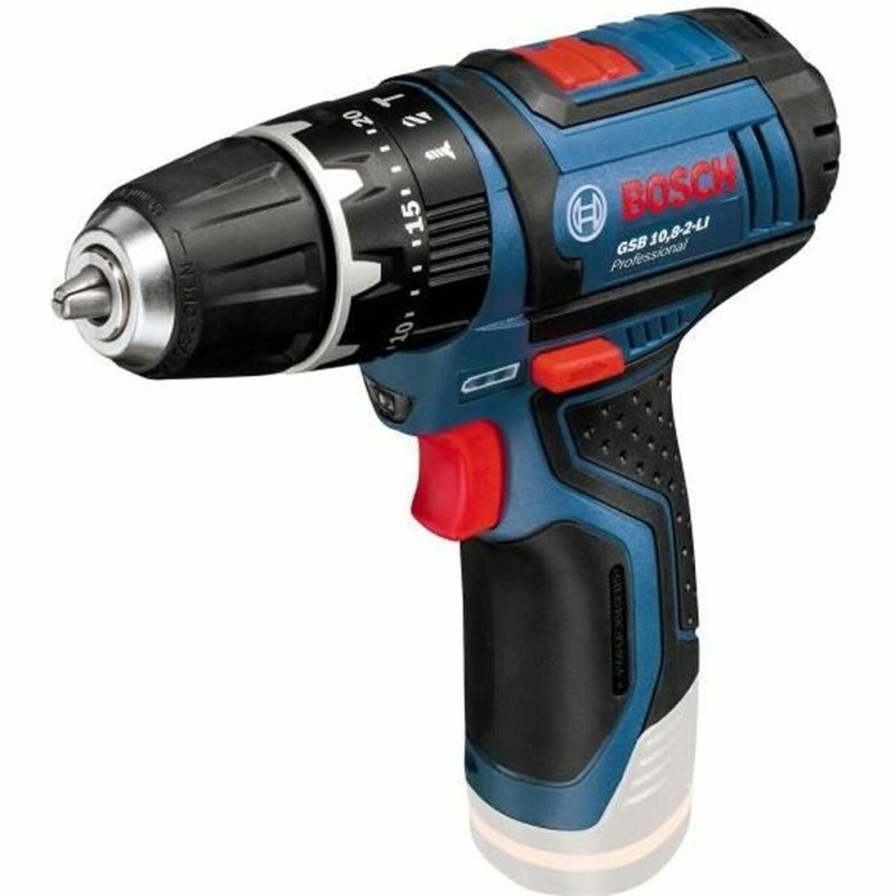 Electric screwdriver BOSCH 100 W 15 Nm 30 Nm