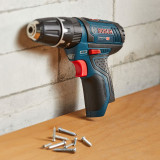 Electric screwdriver BOSCH 100 W 15 Nm 30 Nm