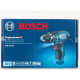 Electric screwdriver BOSCH 100 W 15 Nm 30 Nm