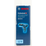 Electric screwdriver BOSCH 100 W 15 Nm 30 Nm