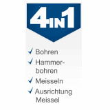 Electric screwdriver Scheppach