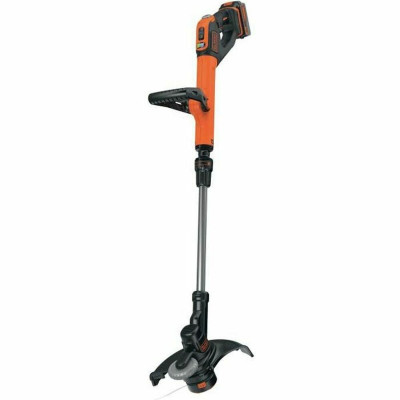 Multi-function brushcutter Black & Decker STC1840EPC 18 V
