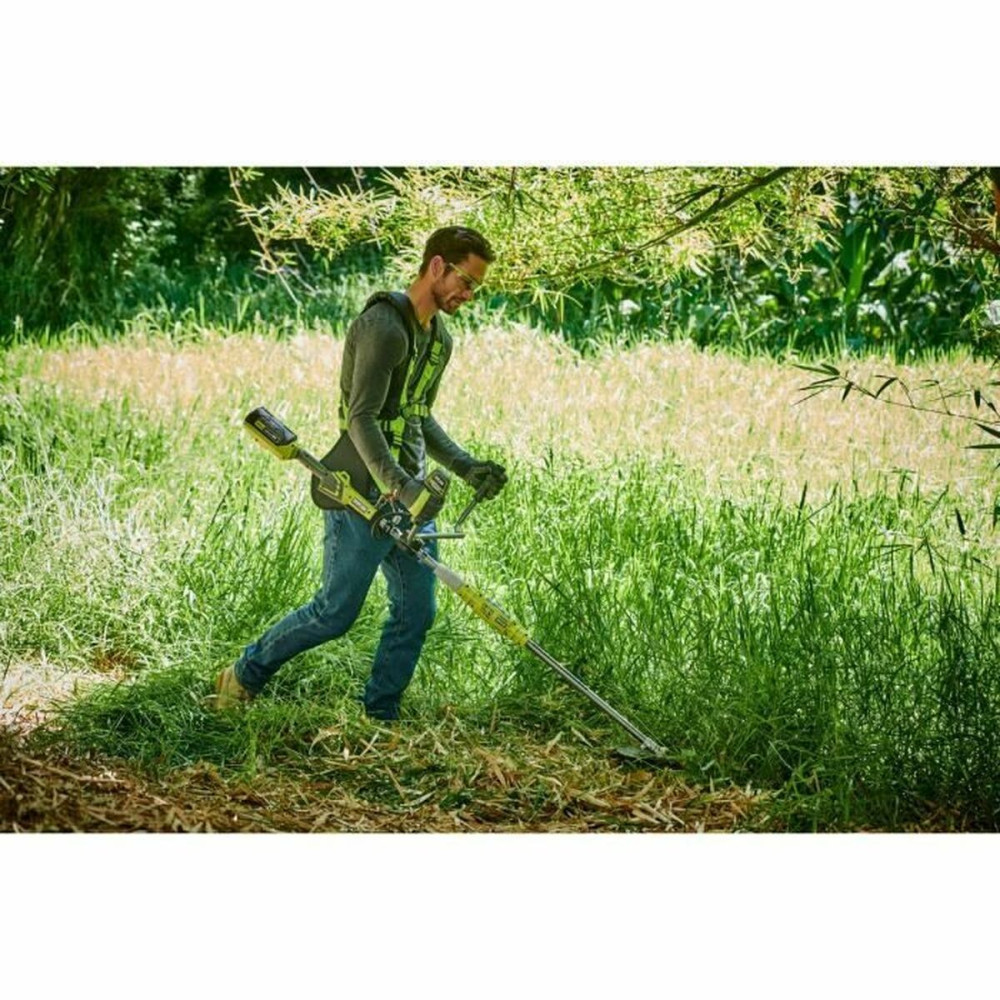 Multi-function brushcutter Ryobi RBC36X26BG2-140