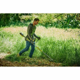 Multi-function brushcutter Ryobi RBC36X26BG2-140