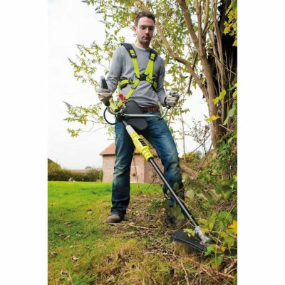 Multi-function brushcutter Ryobi RBC36X26BG2-140