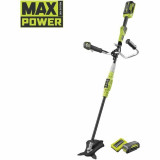 Multi-function brushcutter Ryobi RBC36X26BG2-140