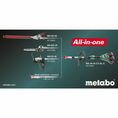 Strimmer Head Metabo MA-FS