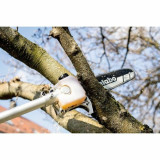 Chainsaw bar Metabo MA-MS 25