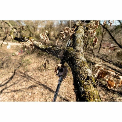 Chainsaw bar Metabo MA-MS 25