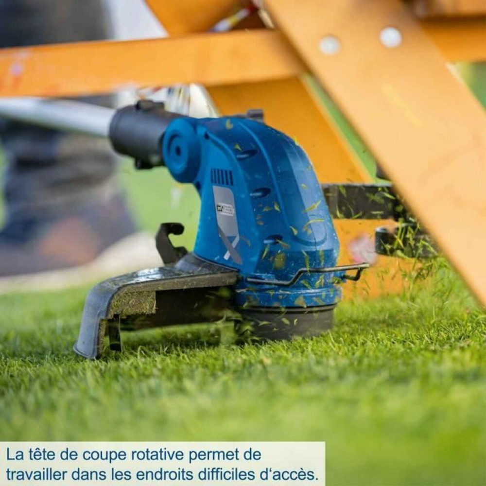 Edge cutter Scheppach C-LT300-X 30 cm