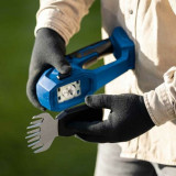 Edge cutter Scheppach C-HTGS200-X 20 cm