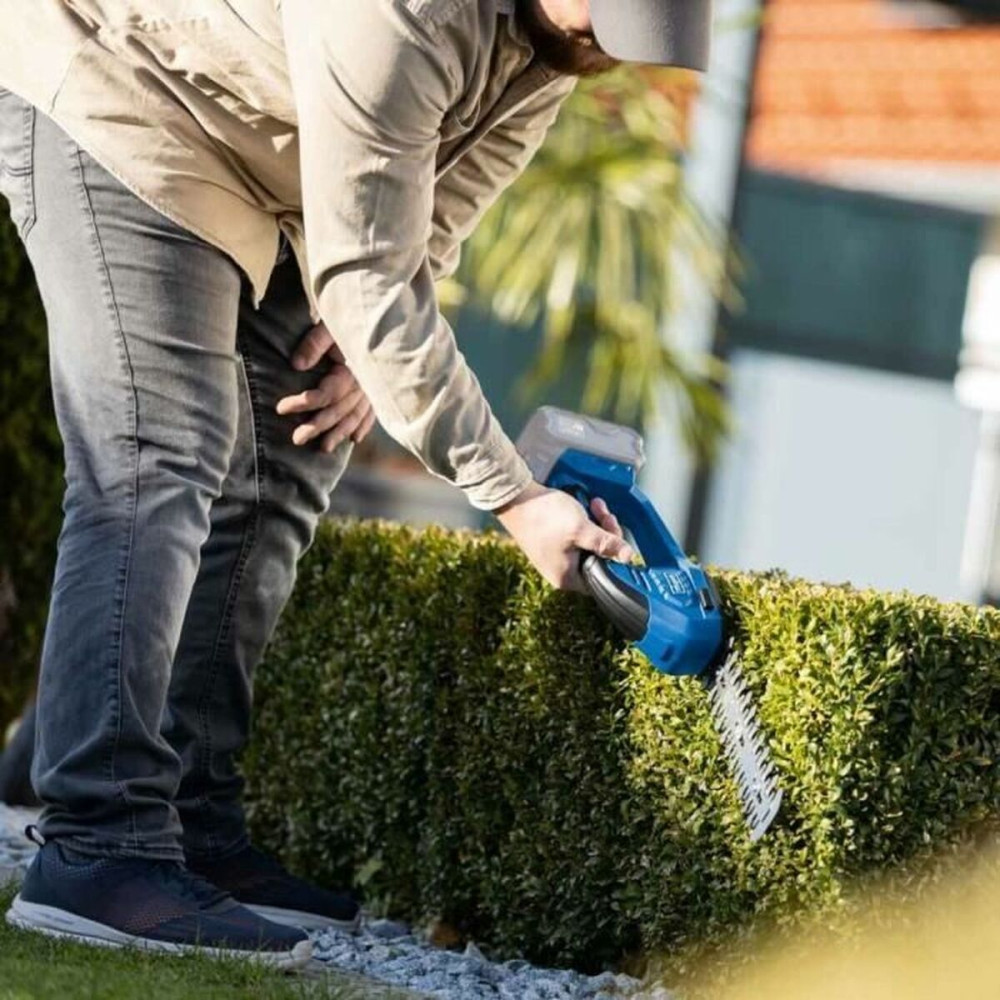 Edge cutter Scheppach C-HTGS200-X 20 cm