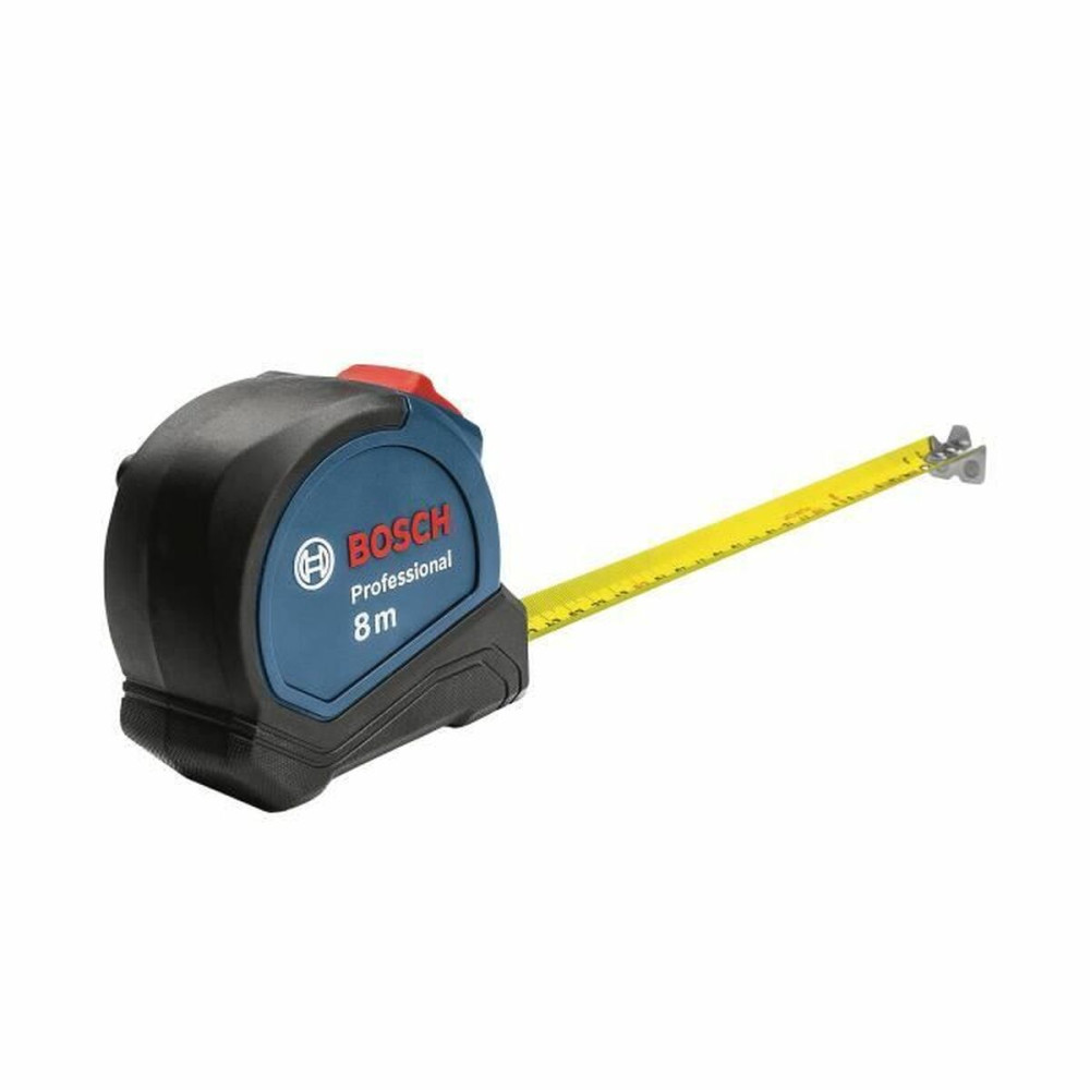 Tape Measure BOSCH 1600A01V3S (8 m)