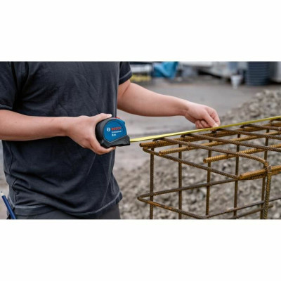 Tape Measure BOSCH 1600A01V3S (8 m)