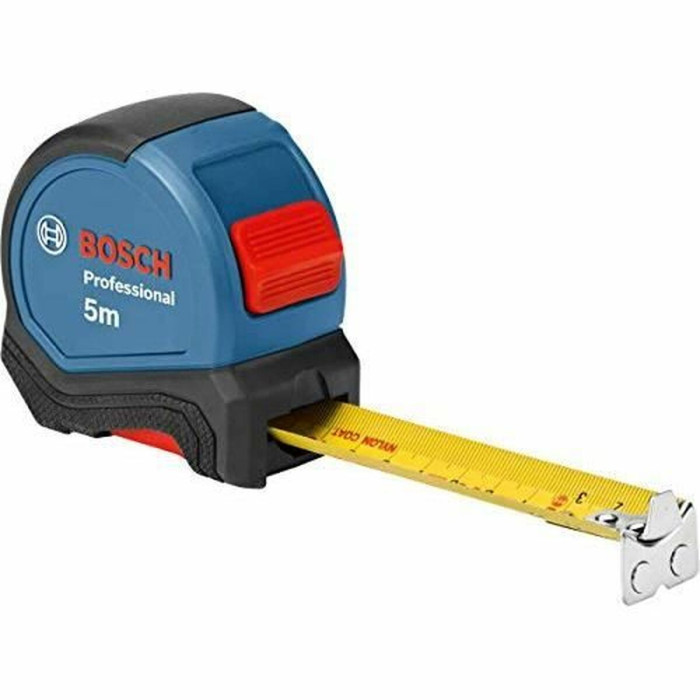 Tape Measure BOSCH 1600A016BH Nylon Steel (5 m)
