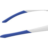 Child Sunglasses Under Armour UA7000S6HTG4W Ø 69 mm
