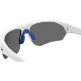 Child Sunglasses Under Armour UA7000S6HTG4W Ø 69 mm